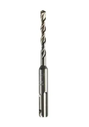 Levně Makita Příslušenství - Vrták do zdiva SDS-Plus, 6x110 mm B-46517