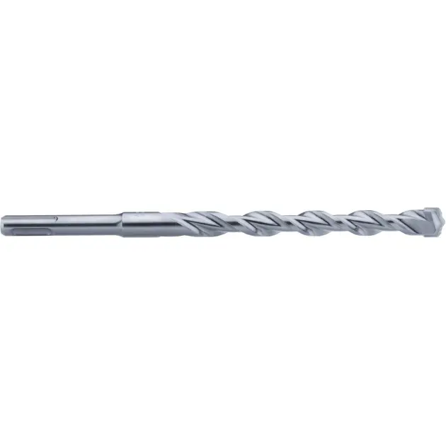 Makita - Foret maçonnerie SDS-plus, 8x210 mm B-47472