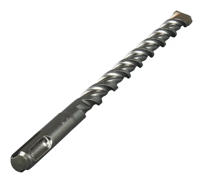 Makita - Foret maçonnerie SDS-plus, 10x210 mm B-47569