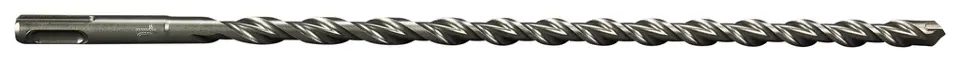 Makita - Foret maçonnerie SDS-plus, 10x310 mm B-47581