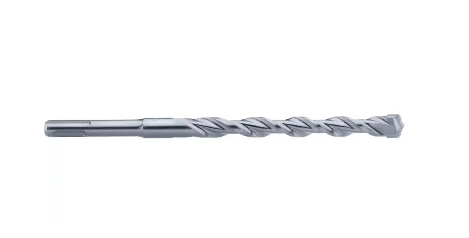 Makita - Foret maçonnerie SDS-plus, 10x350 mm B-47597