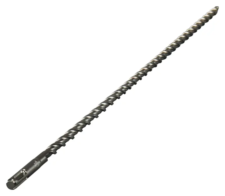Makita - Foret maçonnerie SDS-plus, 10x600 mm B-47612