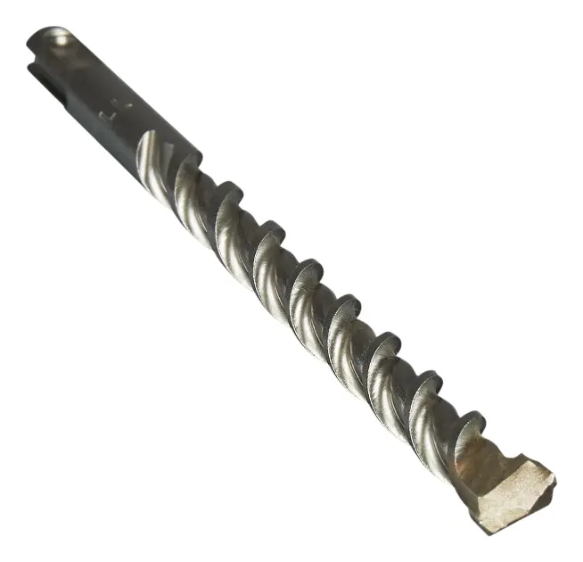 Makita - Foret maçonnerie SDS-plus, 11x210 mm B-47656