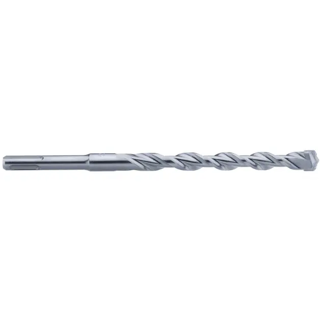Makita - Foret maçonnerie SDS-plus, 12x260 mm B-47690