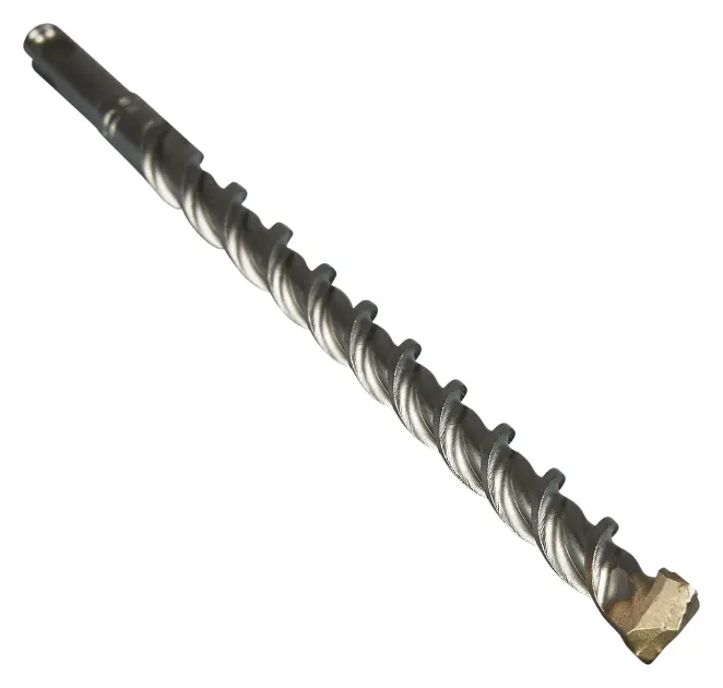 Makita - Foret maçonnerie SDS-plus, 12x310 mm B-47709
