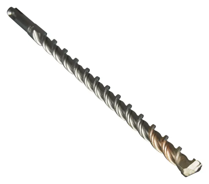 Makita - Foret maçonnerie SDS-plus, 12x360 mm B-47715