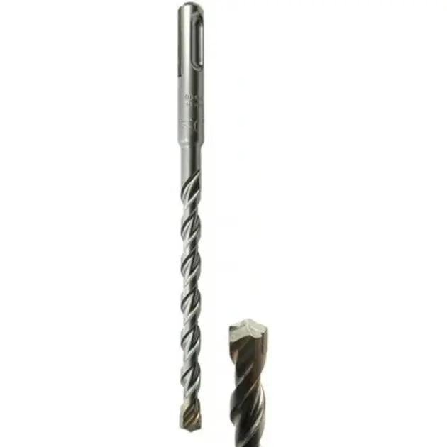 Makita - Foret maçonnerie SDS-plus, 12x450 mm B-47721
