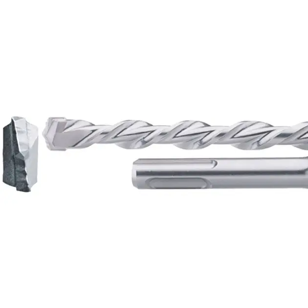 Makita - Foret maçonnerie SDS-plus, 12x1000 mm B-47759