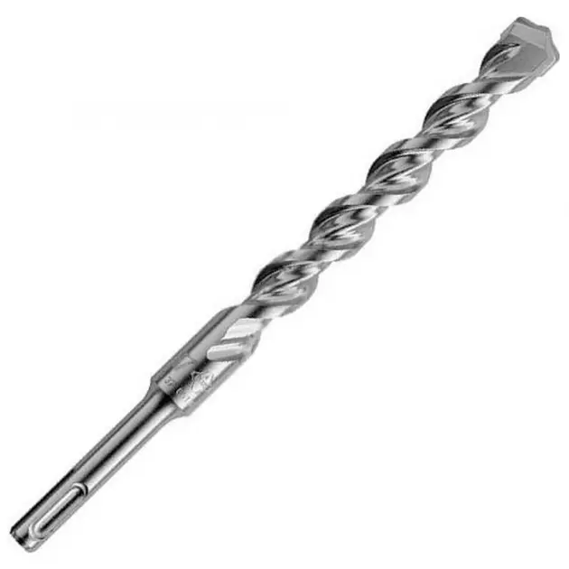 Makita - Foret maçonnerie SDS-plus, 14x260 mm B-47818