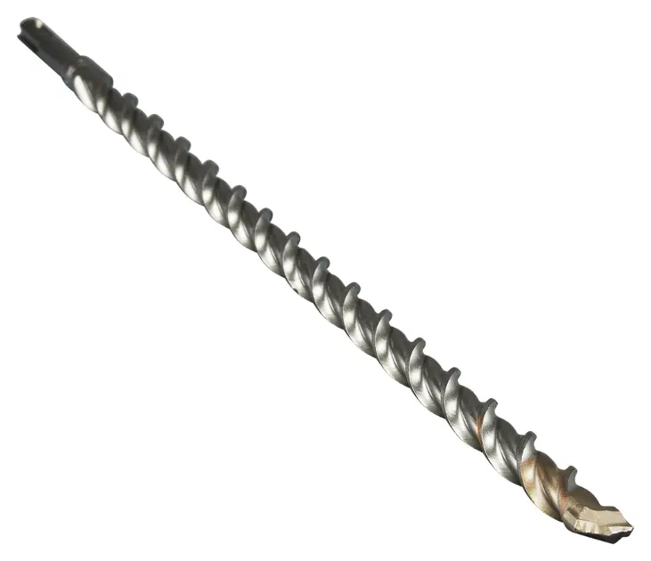 Makita - Foret maçonnerie SDS-plus, 14x450 mm B-47830