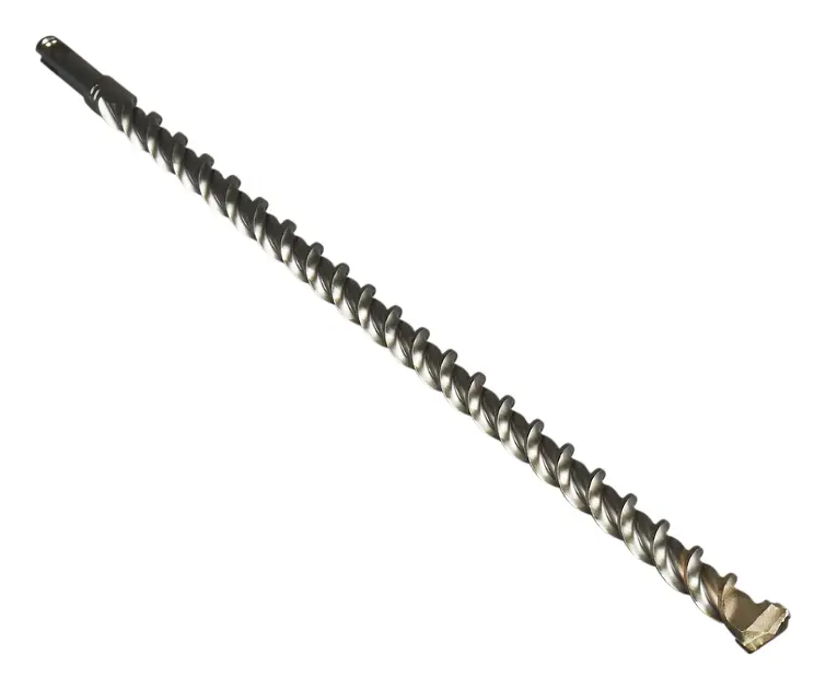Makita - Foret maçonnerie SDS-plus, 14x600 mm B-47846