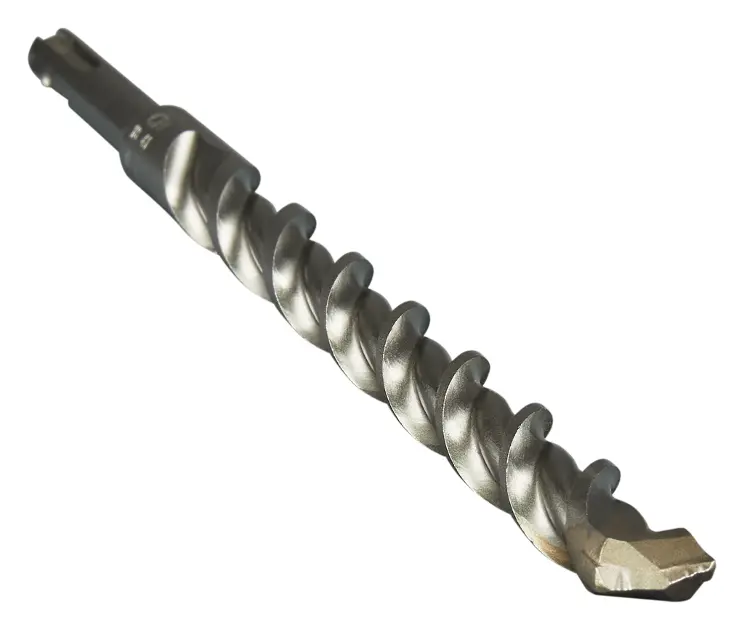 Makita - Foret maçonnerie SDS-plus, 15x260 mm B-47880