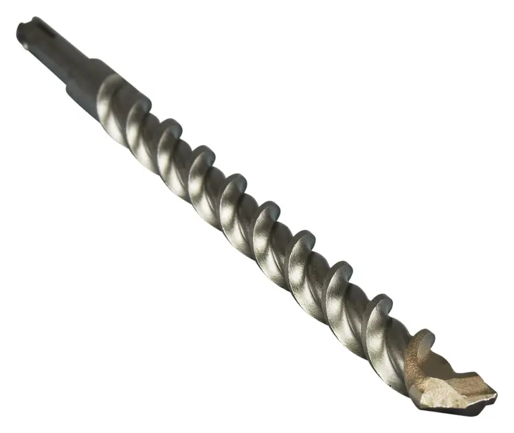 Makita - Foret maçonnerie SDS-plus, 16x310 mm B-47933