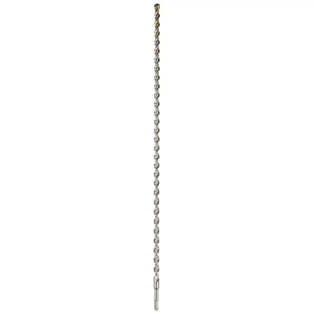 Makita - Foret maçonnerie SDS-plus, 16x160 mm B-47961