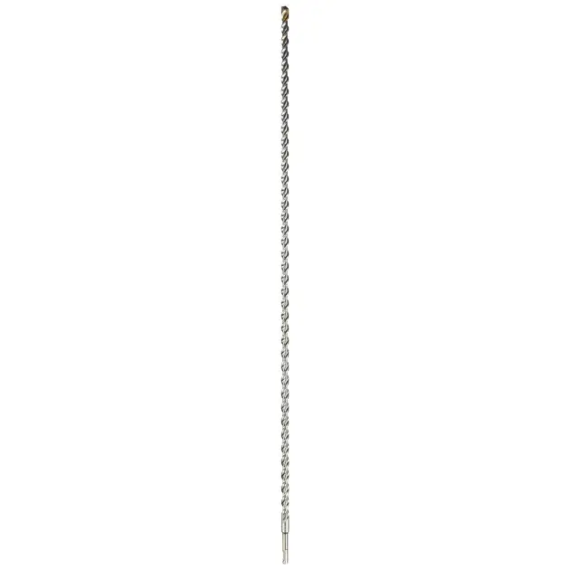 Makita - Foret maçonnerie SDS-plus, 16x1000 mm B-47977