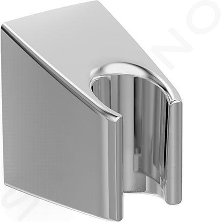 Hansa Living - Support de douche, chrome 44450100