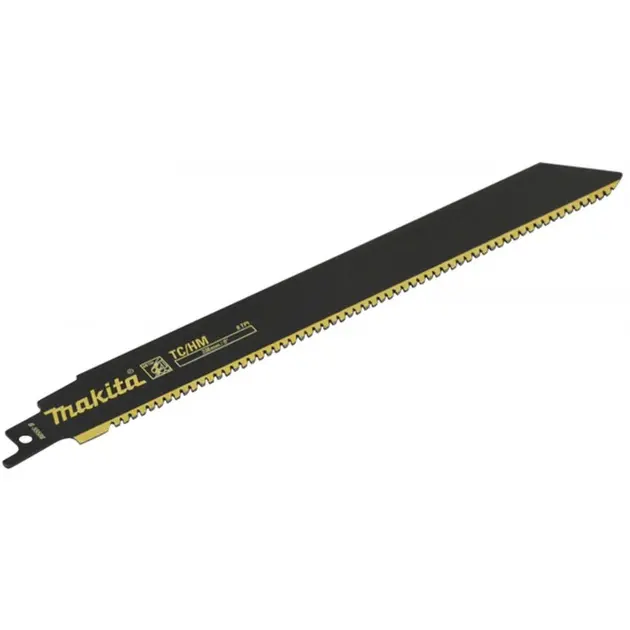 Makita Příslušenství - Pilový plátek na kov 8 TPI, délka 228 mm B-55588