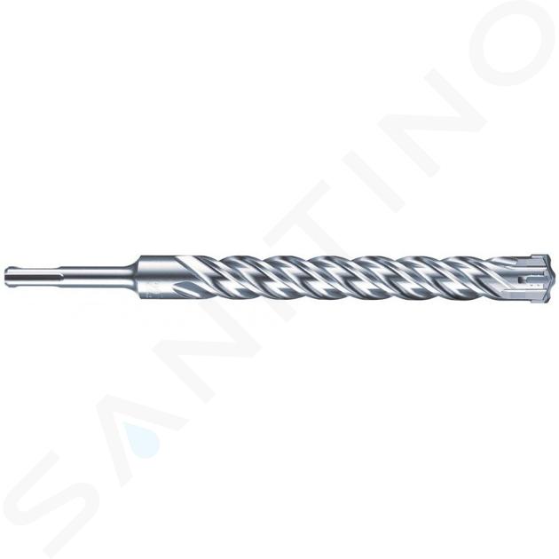 Makita Akcesoria - Wiertło do muru SDS Plus, 5x110 mm B-57897