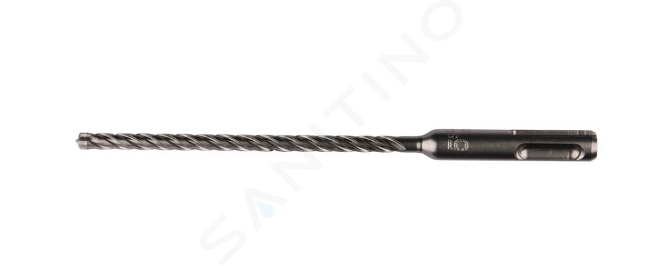 Makita Akcesoria - Wiertło do muru SDS Plus, 5,5x165 mm B-57956