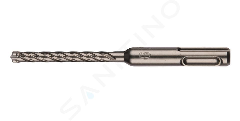 Makita Akcesoria - Wiertło do muru SDS Plus, 6x115 mm B-57962