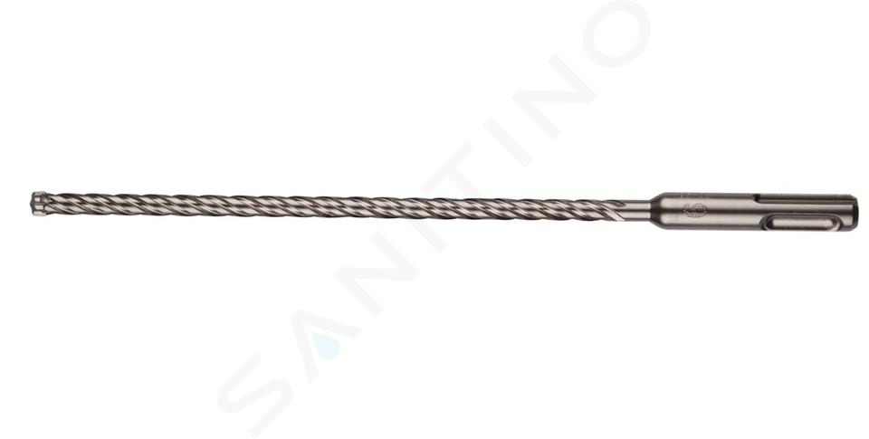 Makita Akcesoria - Wiertło do muru SDS Plus, 6x215 mm B-57984