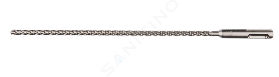 Makita Akcesoria - Wiertło do muru SDS Plus, 6x265 mm B-57990