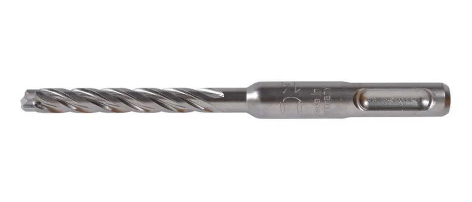 Levně Makita Příslušenství - Vrták do zdiva SDS Plus, 7x115 mm B-58067