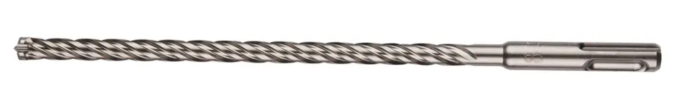 Makita Accessoires - Foret maçonnerie SDS-plus, 8x215 mm B-58110