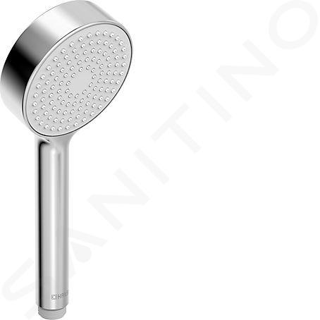 Hansa Basicjet - Pommeau de douche,1 jet, chrome 44610300