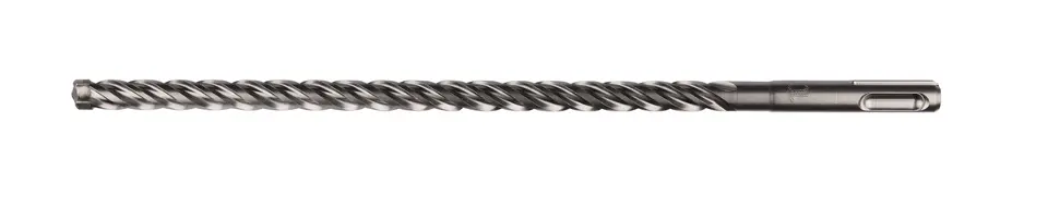 Makita Accessori - Punta da trapano per muratura SDS Plus, 10x265 mm B-58229