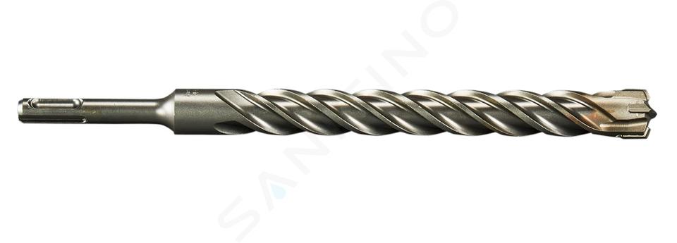Makita Akcesoria - Wiertło do muru SDS Plus, 20x250 mm B-58637