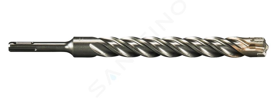 Makita Akcesoria - Wiertło do muru SDS Plus, 22x250 mm B-58665