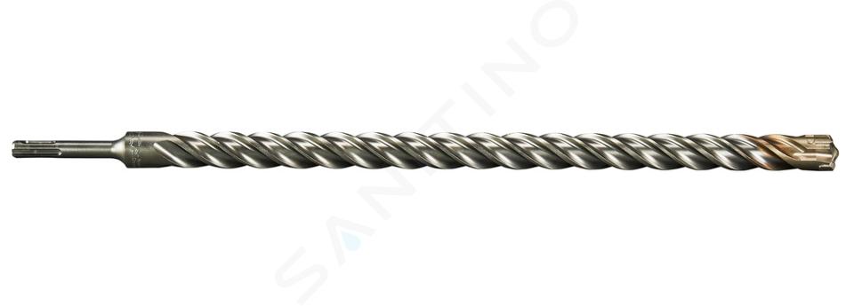 Makita Akcesoria - Wiertło do muru SDS Plus, 22x450 mm B-58687