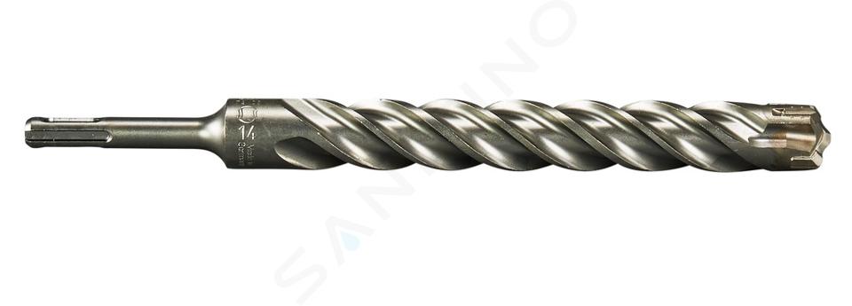 Makita Akcesoria - Wiertło do muru SDS Plus, 24x250 mm B-58693