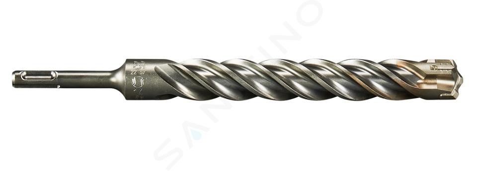 Makita Zubehör - SDS-Plus Hammerbohrer, 25x250 mm B-58718