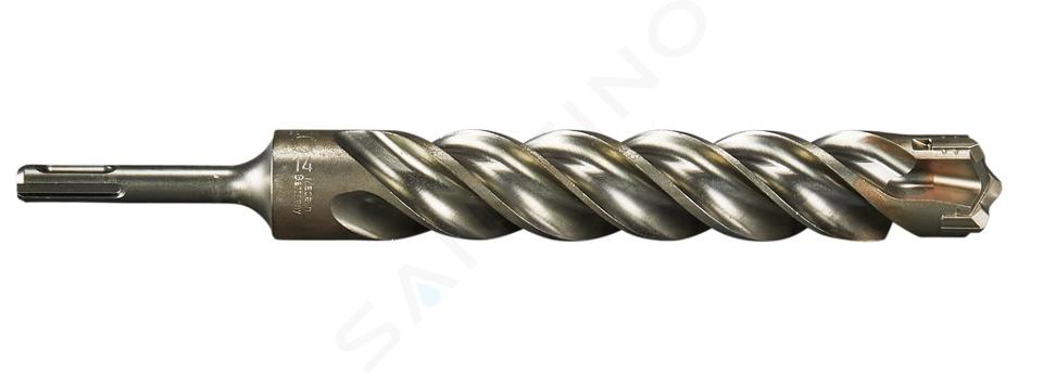 Makita Akcesoria - Wiertło do muru SDS Plus, 30x250 mm B-58768