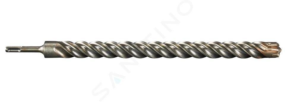 Makita Akcesoria - Wiertło do muru SDS Plus, 30x450 mm B-58774