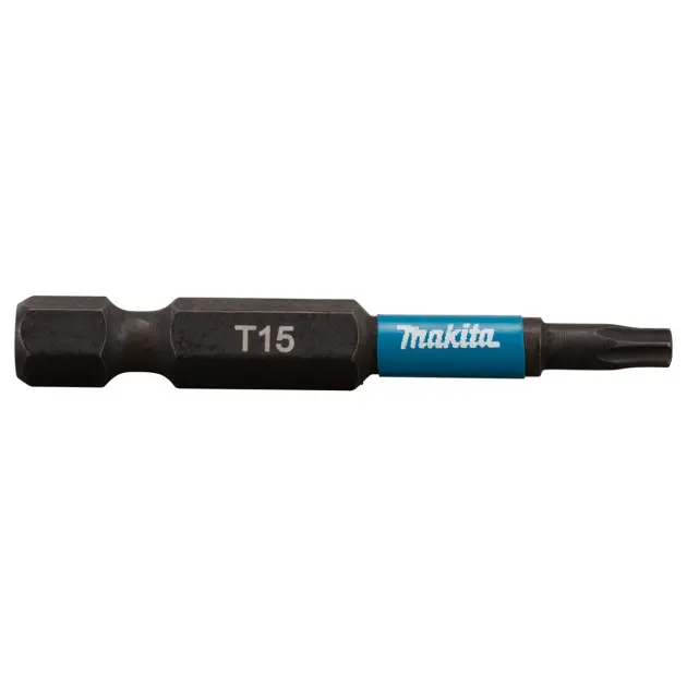 Makita Příslušenství - Sada bitů T15, 2 ks B-63775