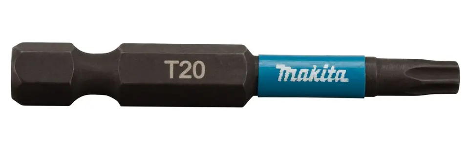 Makita Akcesoria - Zestaw bitów T20, 2 szt. B-63781