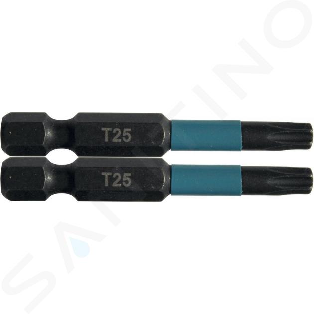 Makita Zubehör - T25 Bit Set, 2 Stück B-63797