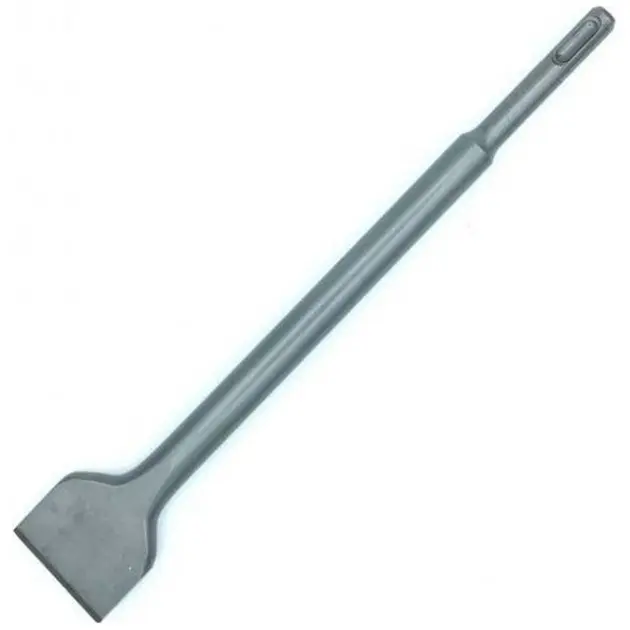 Makita Příslušenství - Sekáč plochý SDS Plus, 40x250 mm B-64319