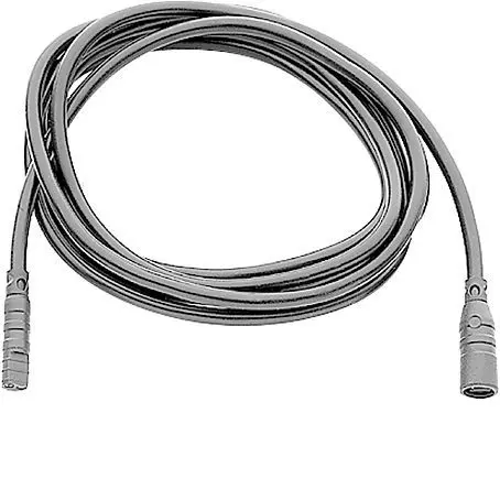 Levně Hansa Příslušenství - Prodlužovací/spojovací kabel, 2-pol., délka 1500 mm 59910648