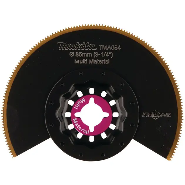 Makita Tartozékok - Fűrészlap 8,5 cm B-64973