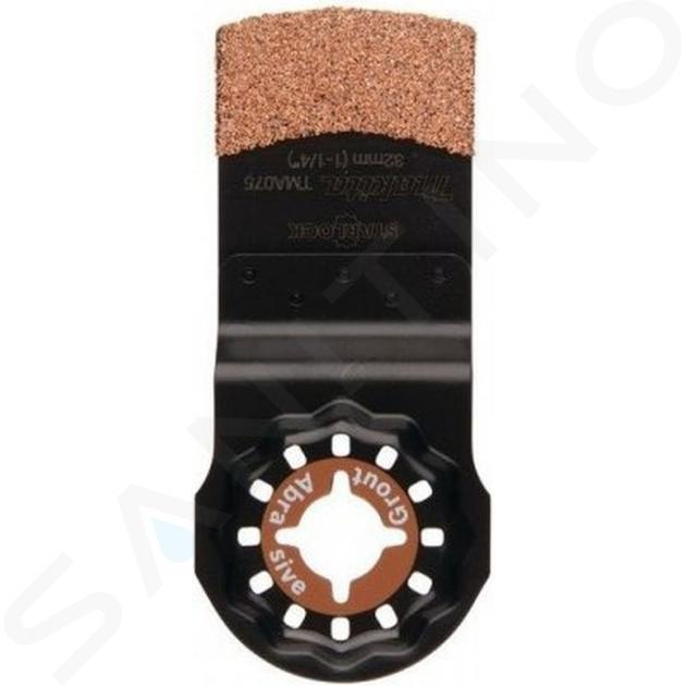 Makita Akcesoria - Płyta szlifierska P50, 32 mm B-65084