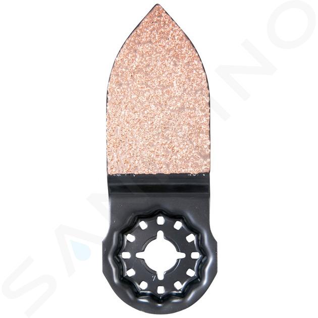 Makita Akcesoria - Płyta szlifierska P40, 32 mm B-65090