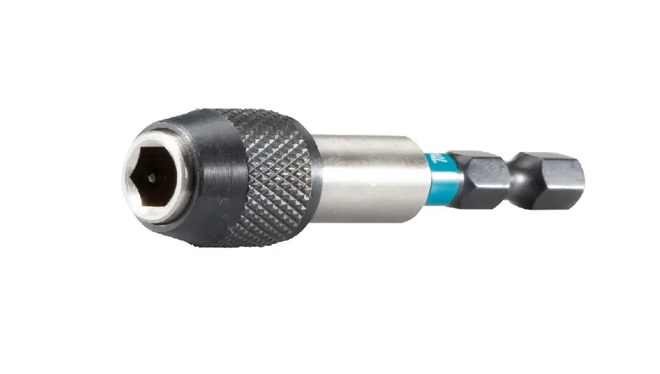 Makita Zubehör - Bithalter, Länge 60 mm B-66802