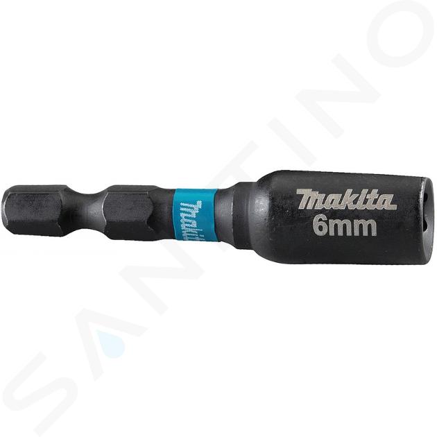 Makita Accesorii - Cheie tubulară 6x50 mm B-66824