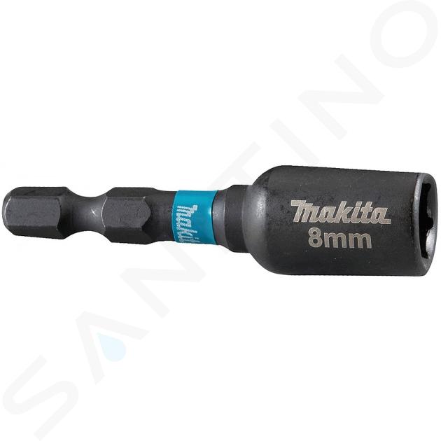 Makita Accesorii - Cheie tubulară 8x50 mm B-66830