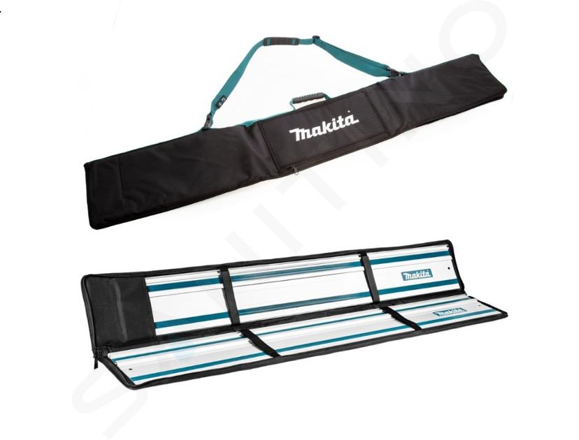 Makita Accessori - Borsa per binari di guida B-66905