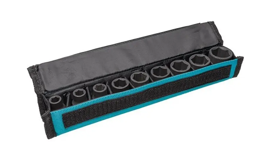 Makita PowerD plug set 9-D-lg 1/2 B-69749